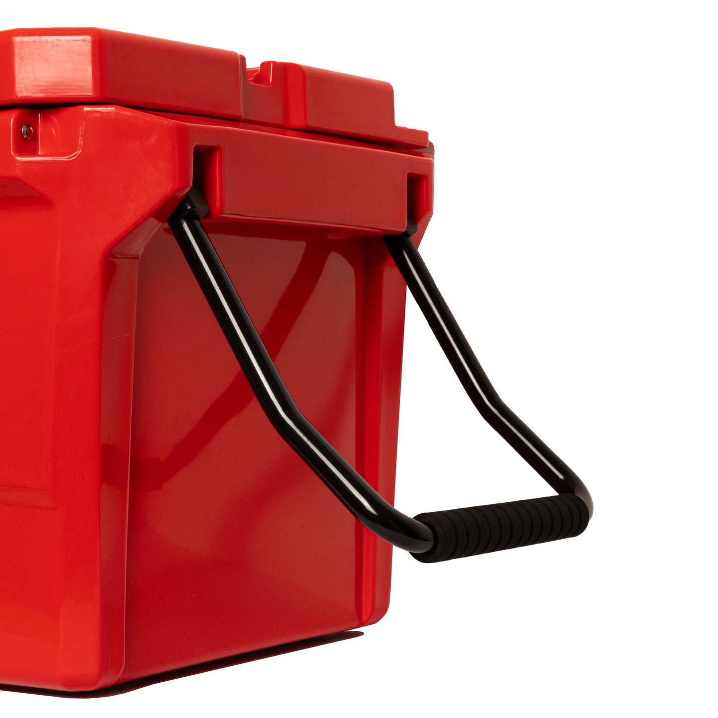 Norday Off Road Cooler 55qt - Hard Plastic Insulated Cooler