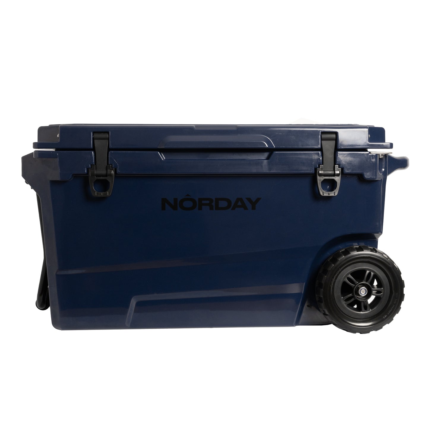 Norday Off Road Cooler 55qt - Hard Plastic Insulated Cooler