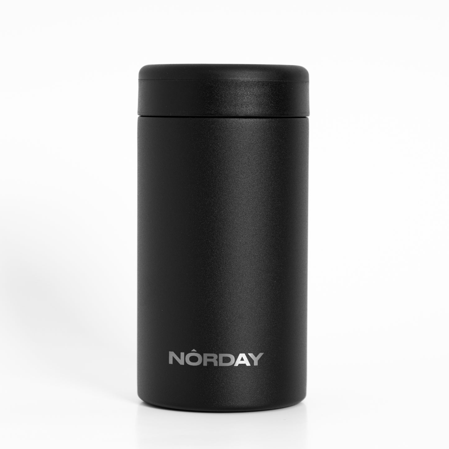 Norday Big Beer Can Thermos - Stainless Steel Thermal Tumbler