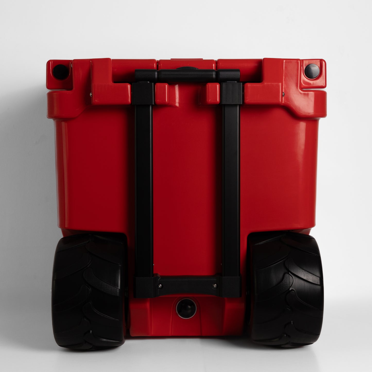 Norday Hielera All Terrain 45qt - Nevera térmica de plástico rígido