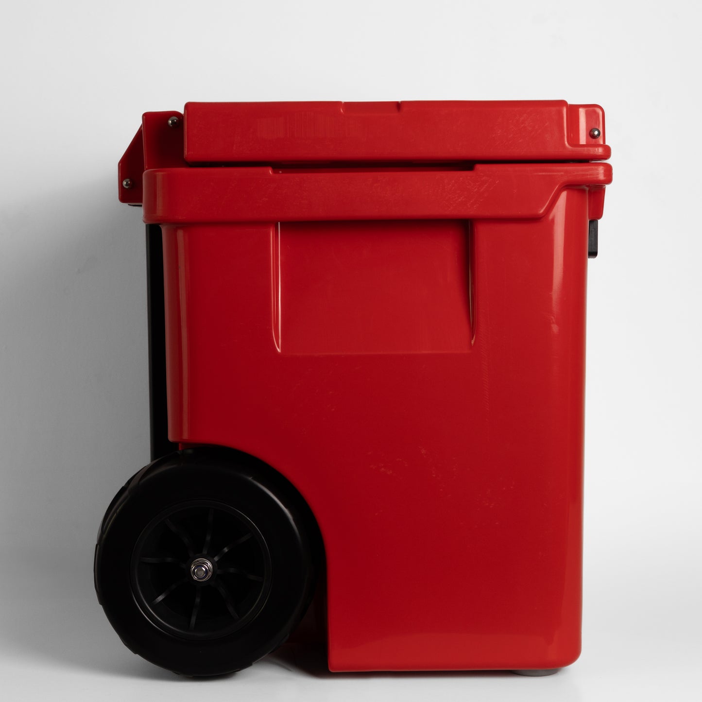 Norday Hielera All Terrain 45qt - Nevera térmica de plástico rígido