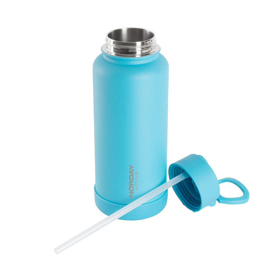 Norday Termo Active - Vaso térmico de acero inoxidable