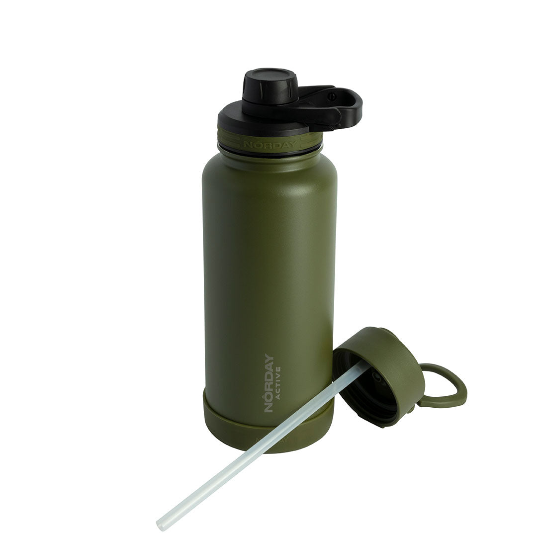 Norday Termo Active - Vaso térmico de acero inoxidable