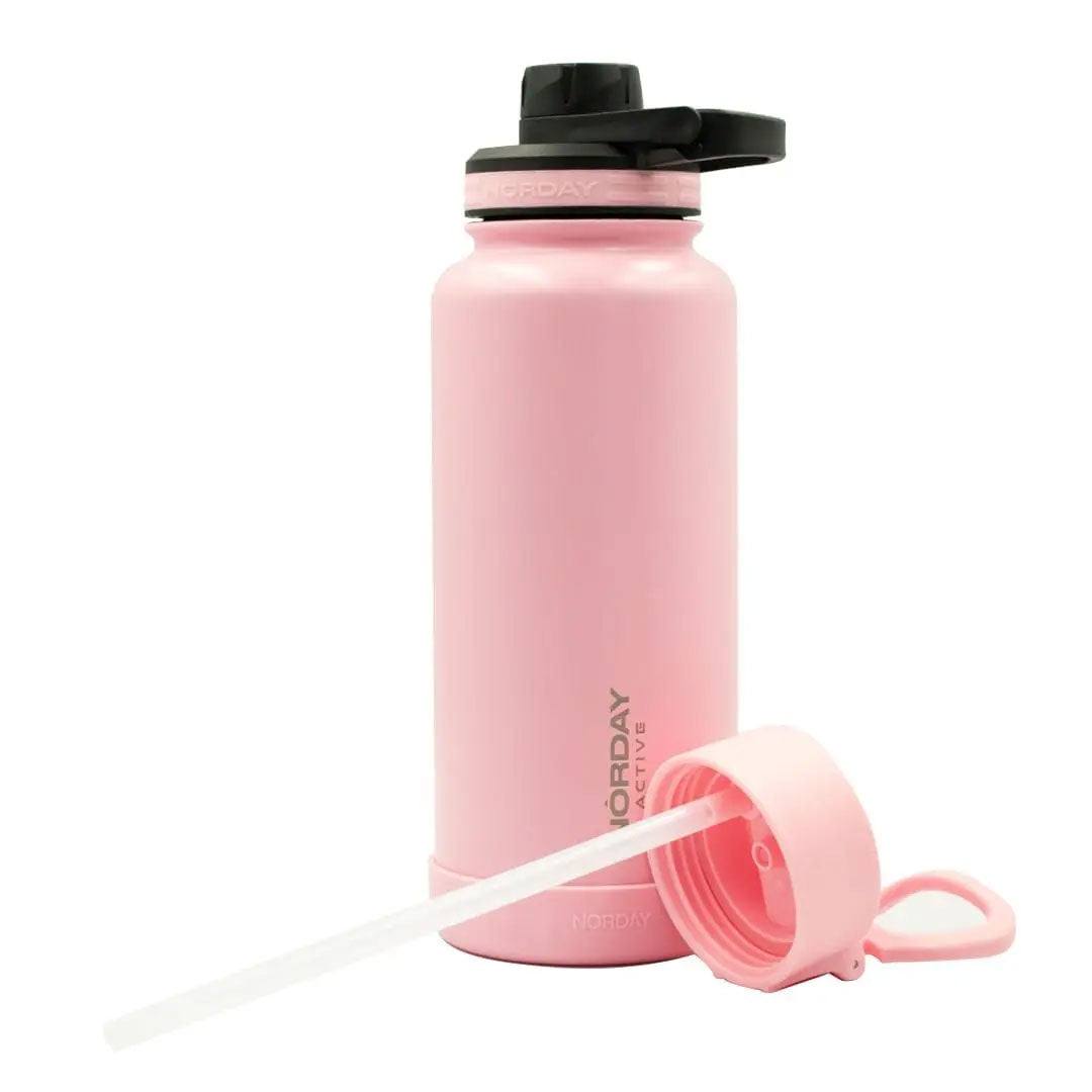 Norday Termo Active - Vaso térmico de acero inoxidable