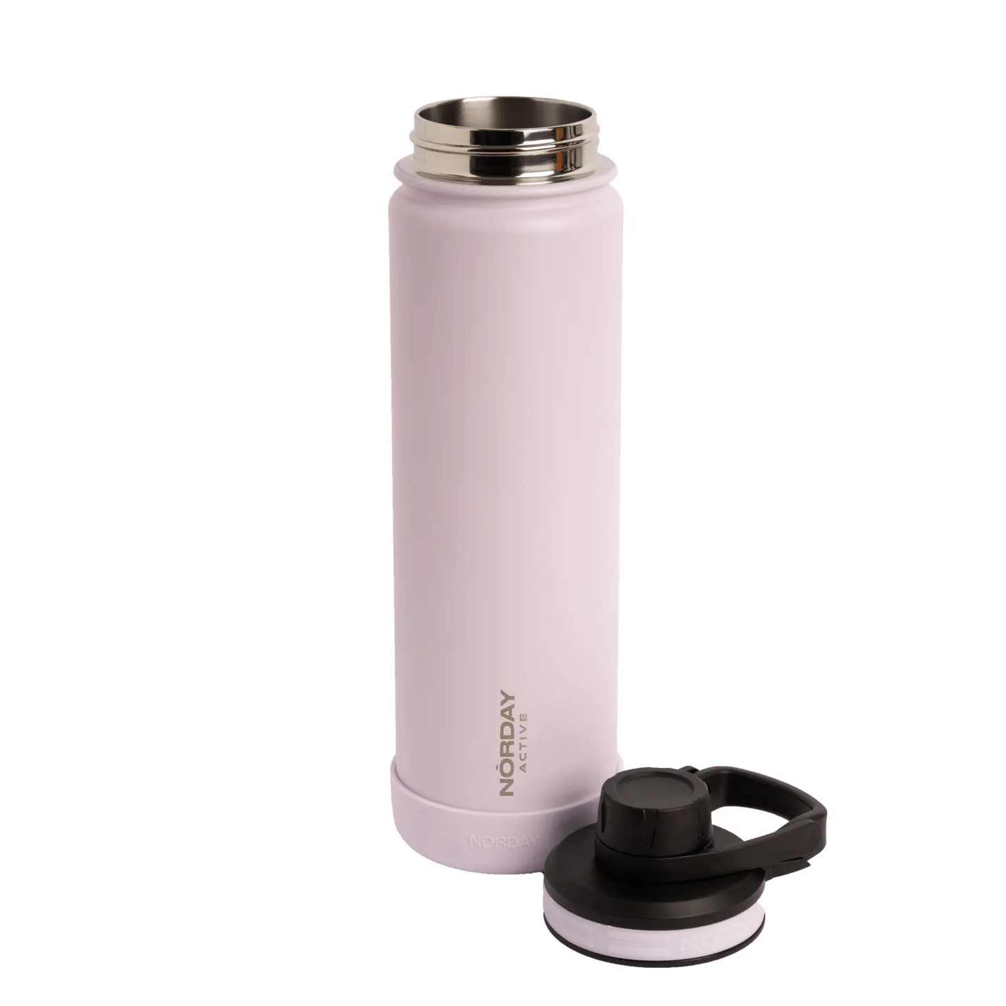 Norday Termo Active - Vaso térmico de acero inoxidable