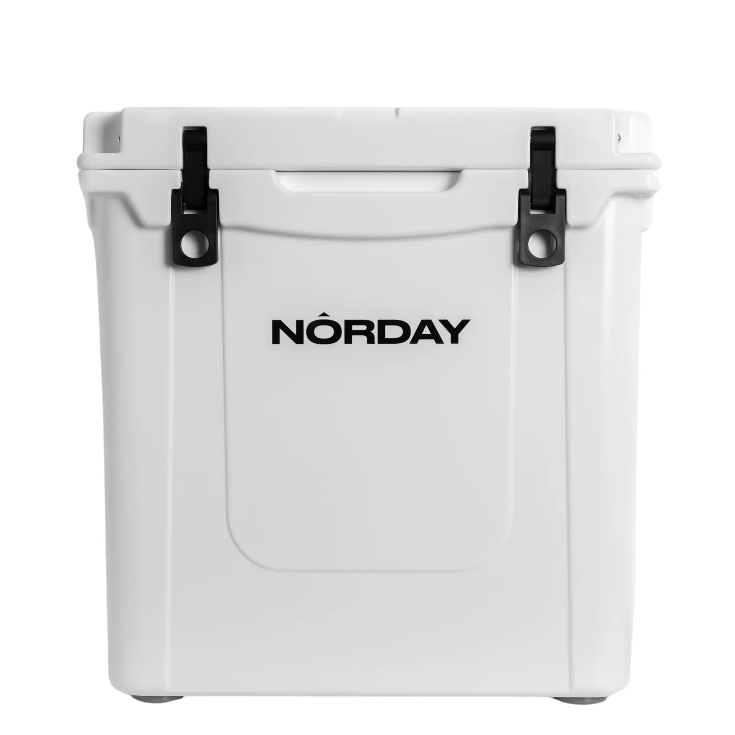 Norday Hielera All Terrain 45qt - Nevera térmica de plástico rígido
