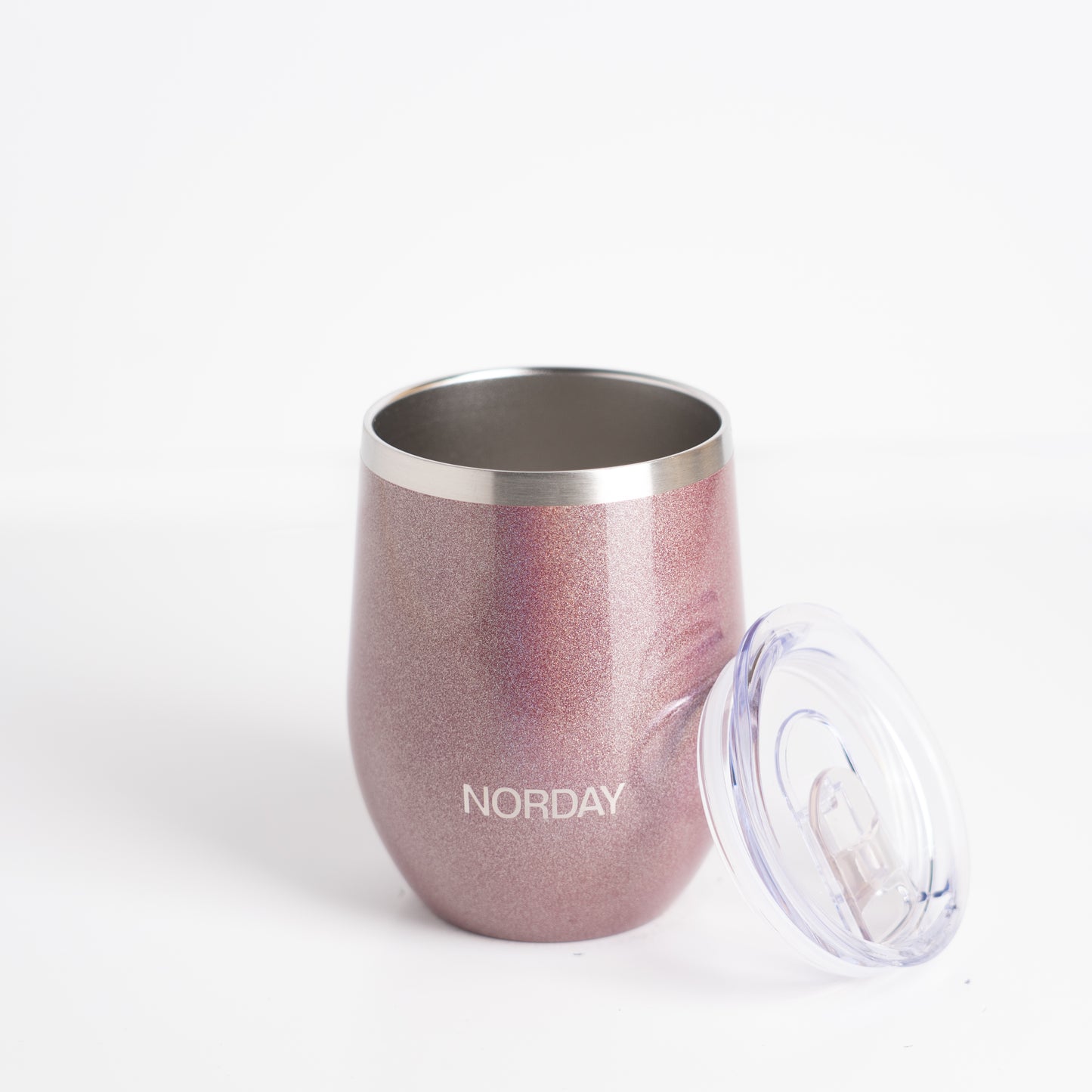 Norday Sommelier Thermos - Stainless Steel Thermal Tumbler