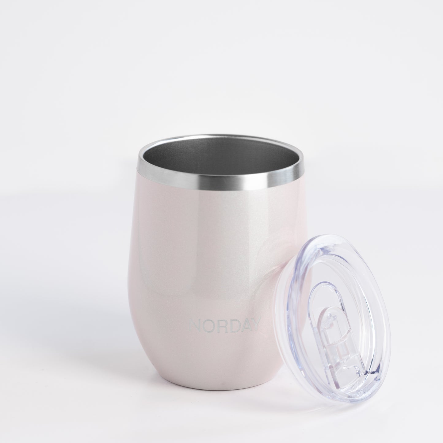 Norday Sommelier Thermos - Stainless Steel Thermal Tumbler