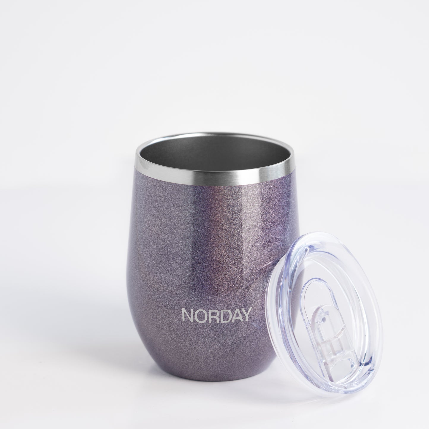 Norday Sommelier Thermos - Stainless Steel Thermal Tumbler