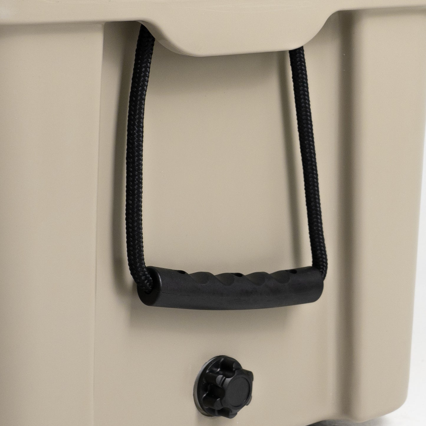 Norday Hard Cooler 50qt - Hard Plastic Insulated Cooler
