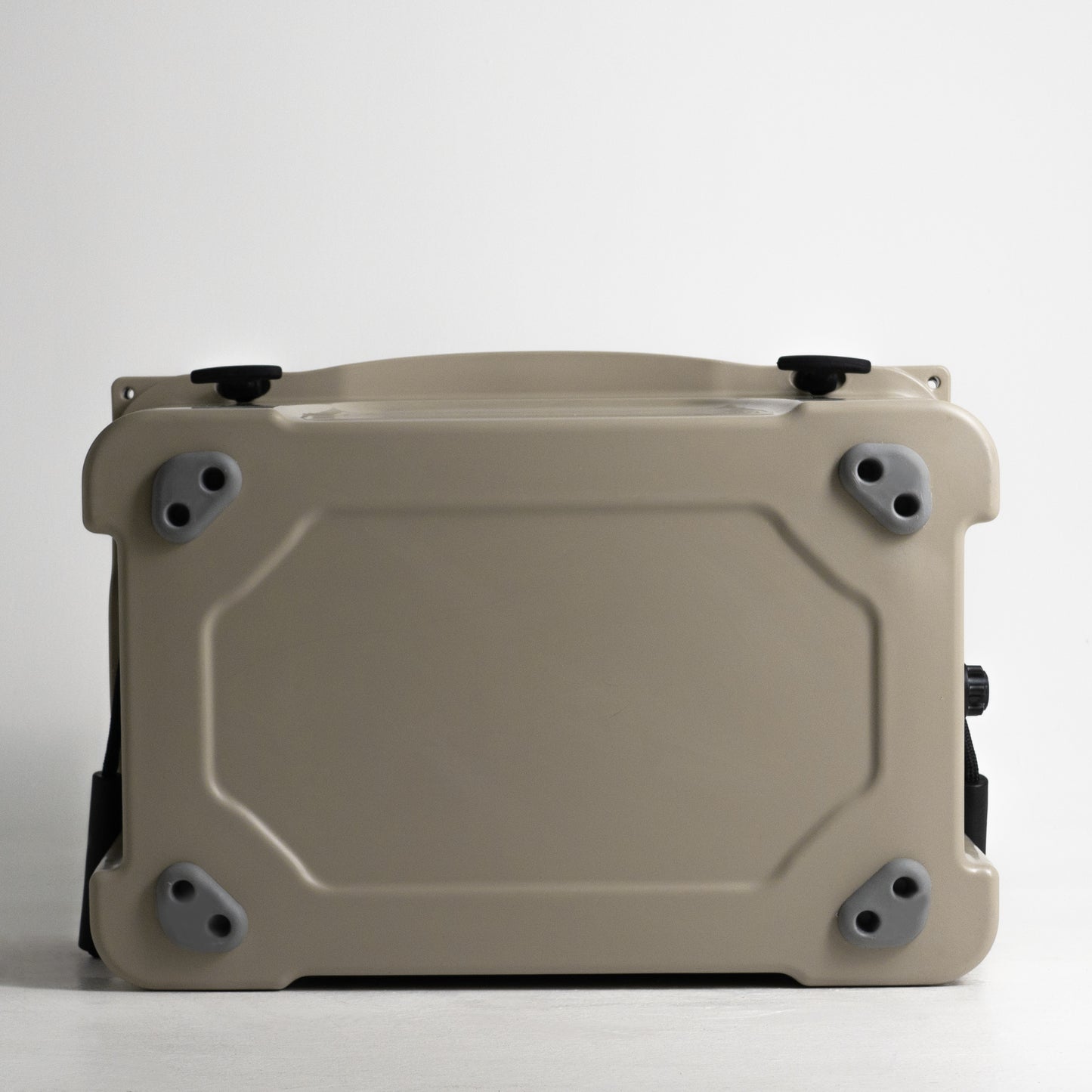 Norday Hard Cooler 50qt - Hard Plastic Insulated Cooler