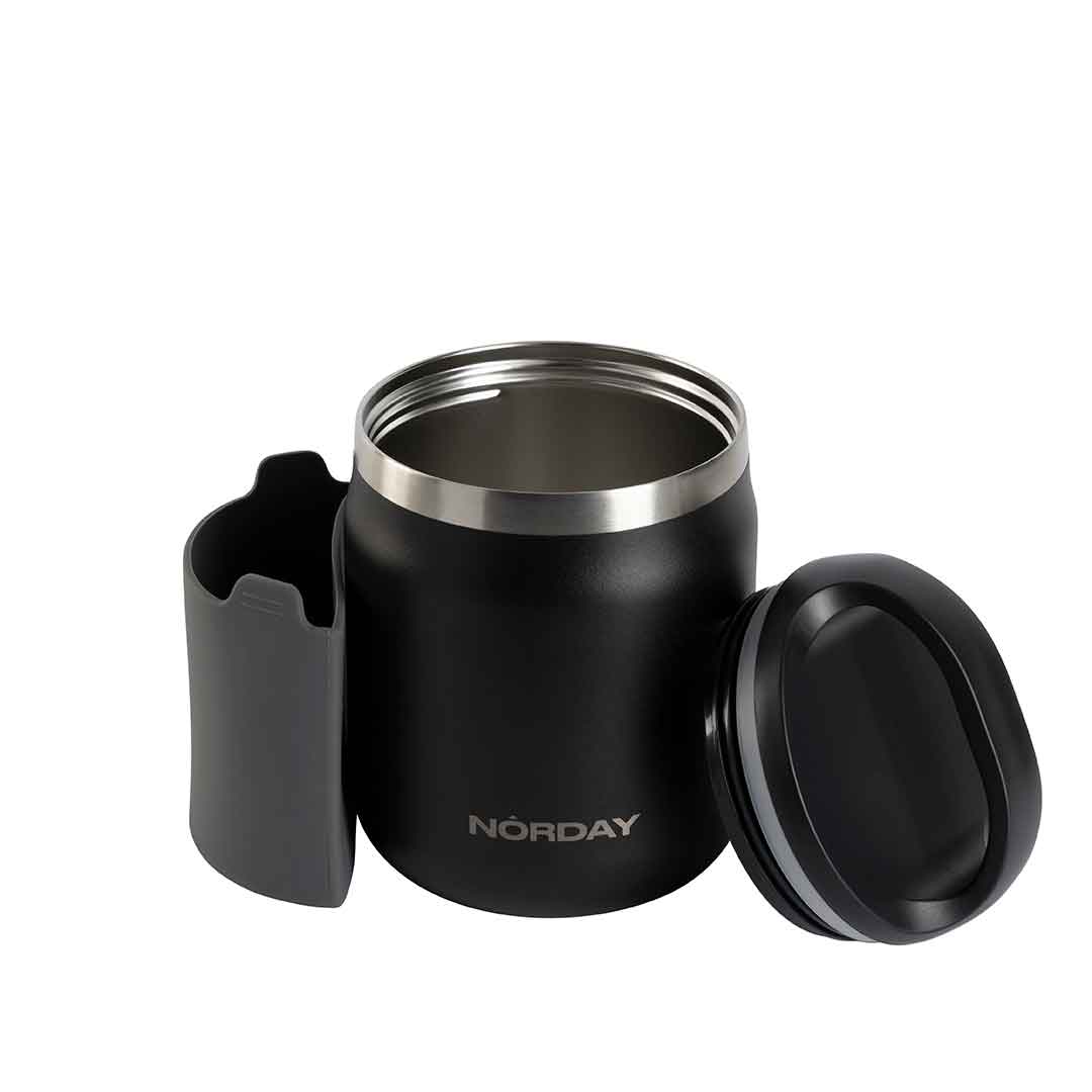 Norday Thermo Shaker - Stainless Steel Thermal Tumbler
