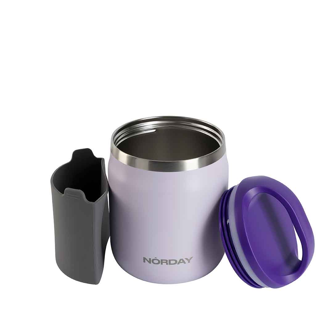 Norday Thermo Shaker - Stainless Steel Thermal Tumbler
