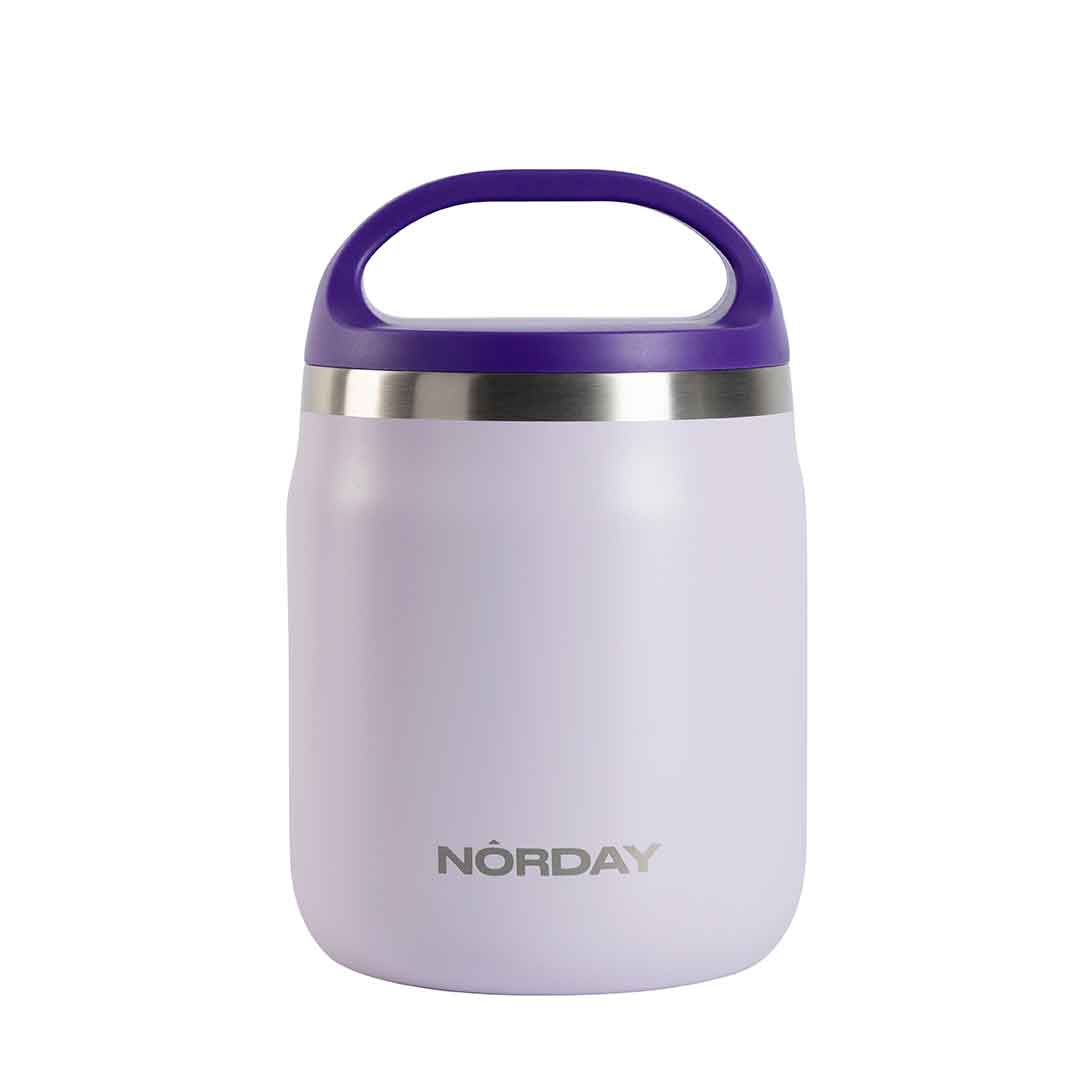 Norday Thermo Shaker - Stainless Steel Thermal Tumbler