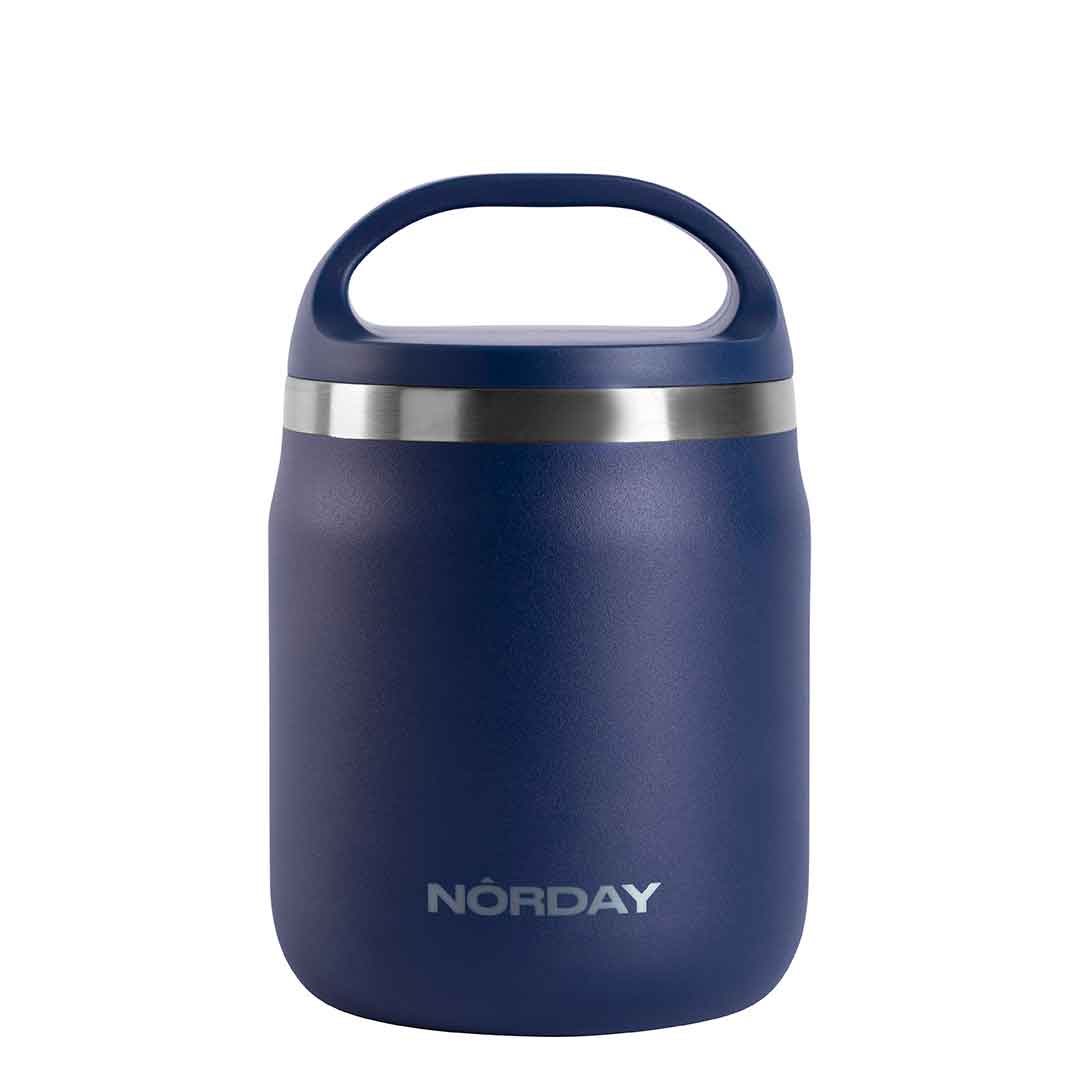 Norday Thermo Shaker - Stainless Steel Thermal Tumbler