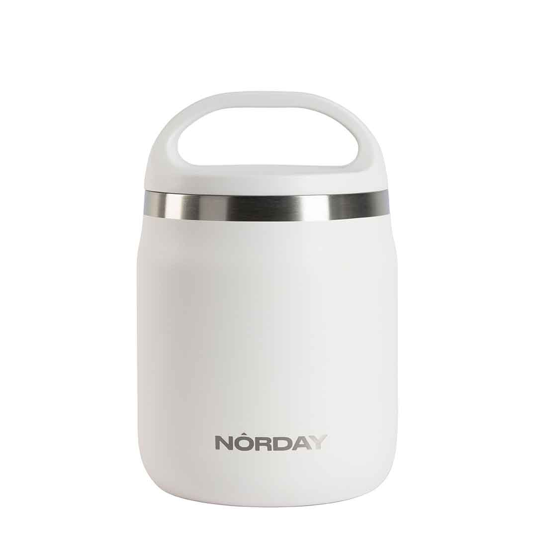Norday Thermo Shaker - Stainless Steel Thermal Tumbler