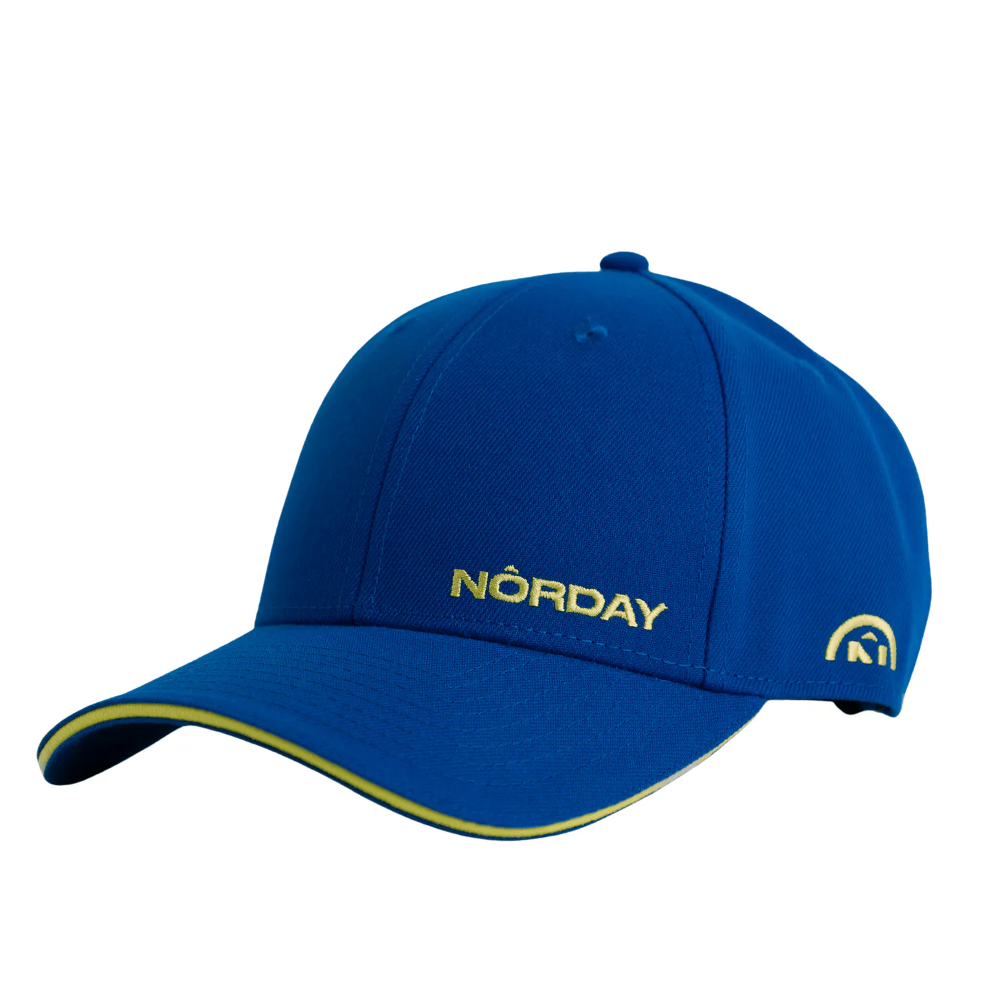 Norday Caps - N-CAPS