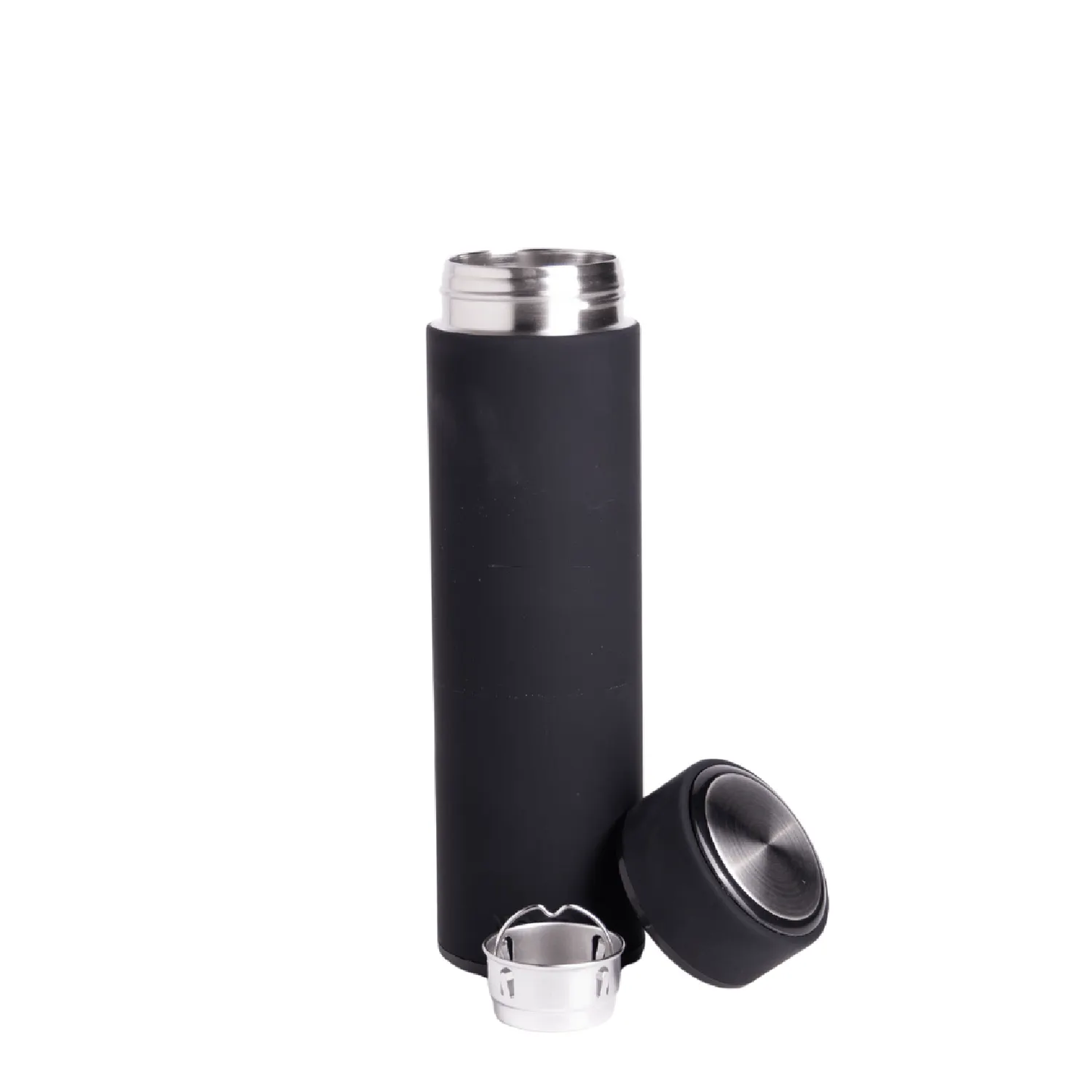 Norday Termo Infussion - Gobelet thermique en acier inoxydable pour infusions