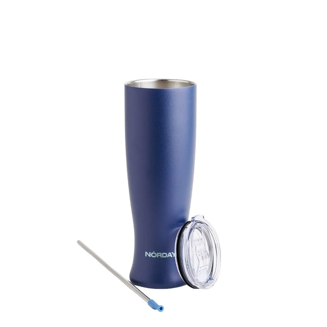 Norday Termo Irish - Irish style stainless steel thermal tumbler