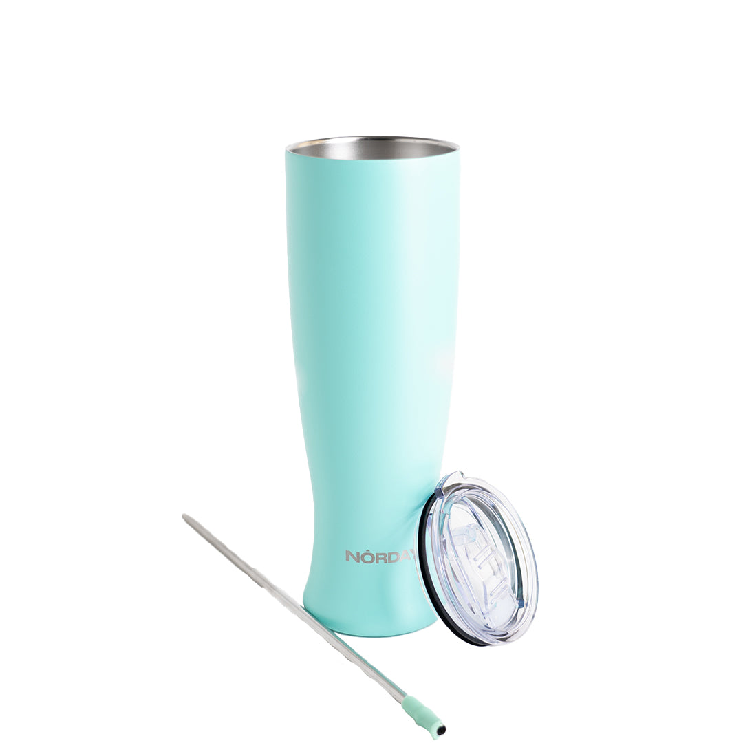 Norday Termo Irish - Irish style stainless steel thermal tumbler