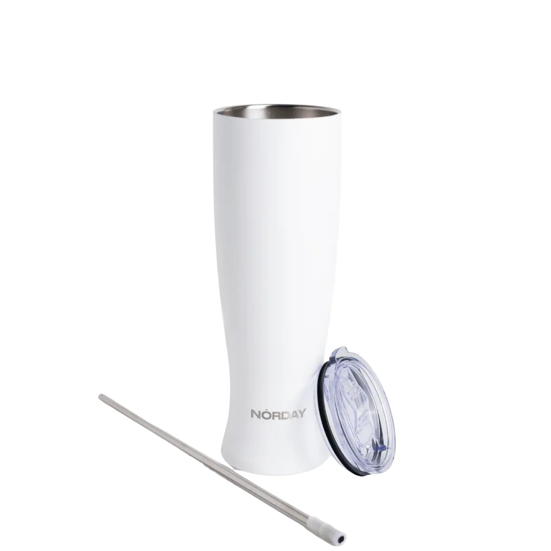Norday Termo Irish - Irish style stainless steel thermal tumbler