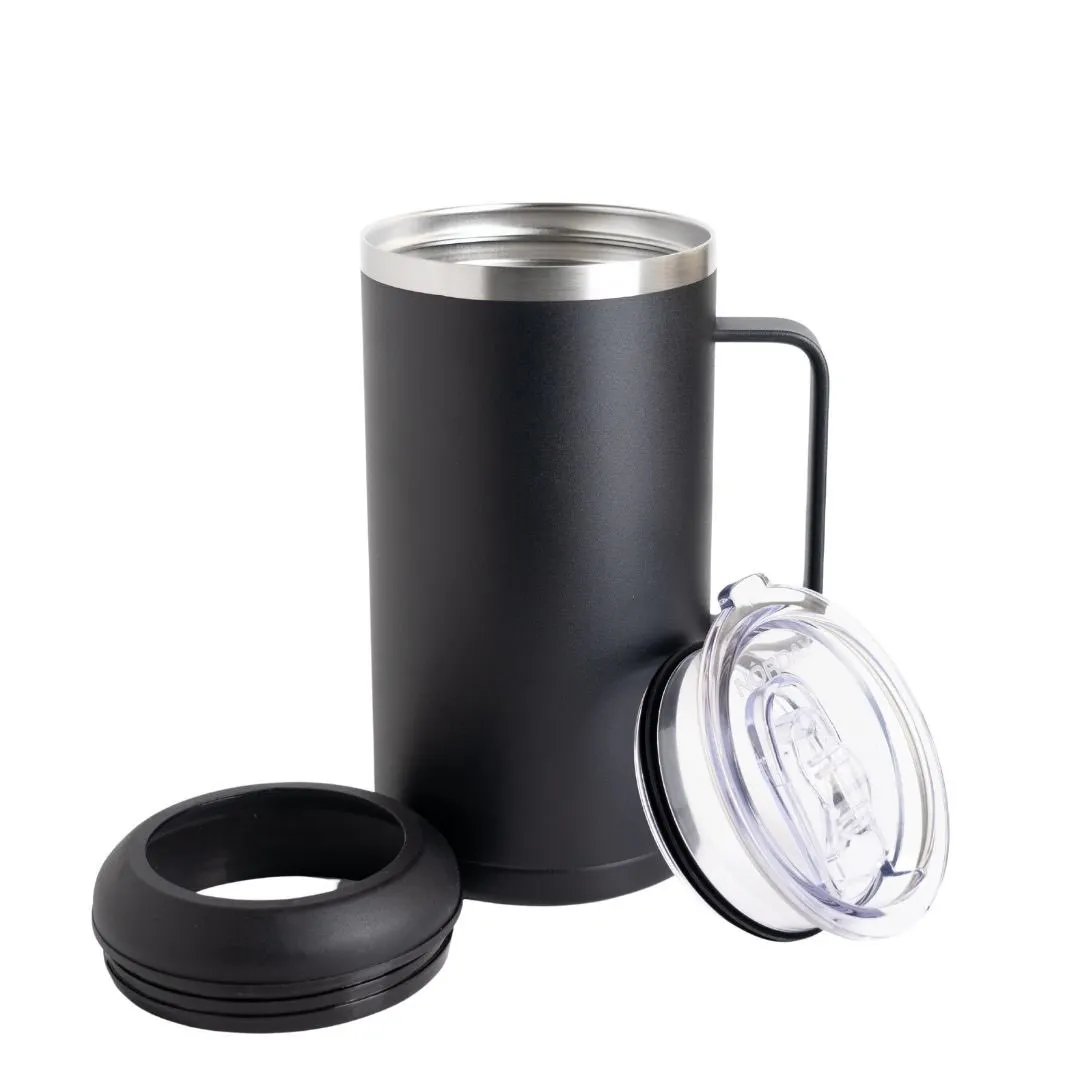 Norday Termo King - Stainless Steel Thermal Tumbler
