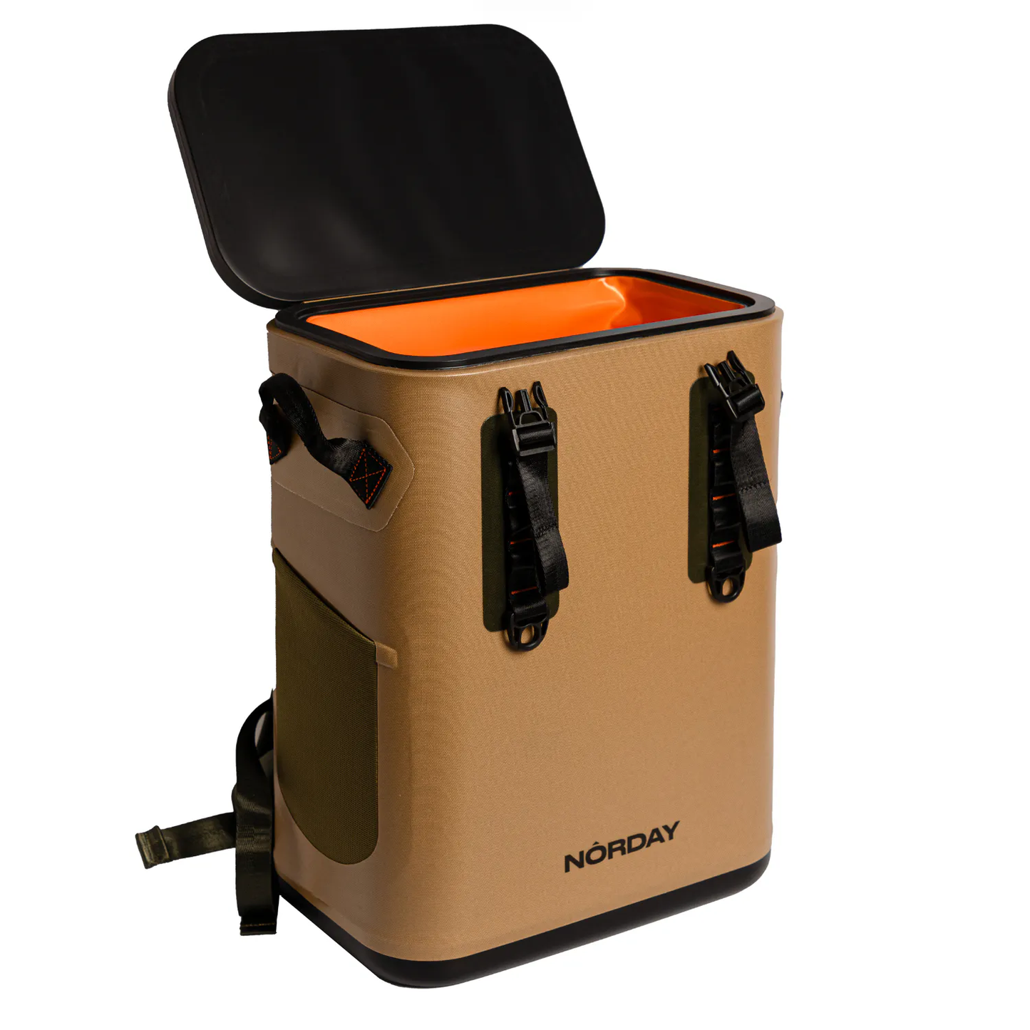 Norday Mag Cooler 30qt - Thermal Liner Insulated Cooler