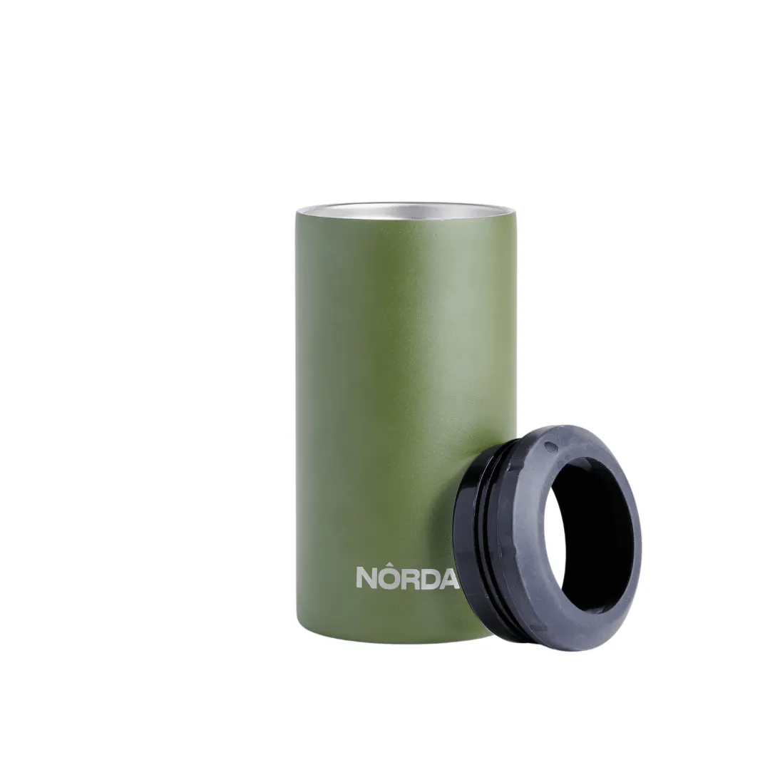 Norday Multican Thermos - Stainless Steel Thermal Cup
