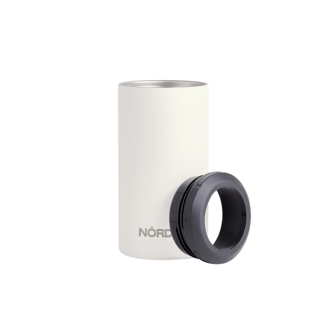 Norday Multican Thermos - Stainless Steel Thermal Cup