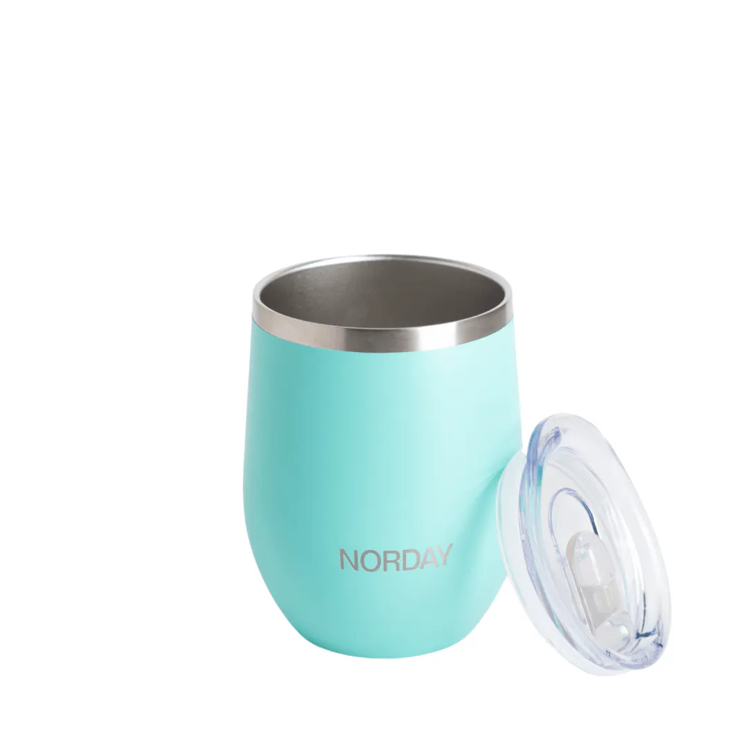 Norday Sommelier Thermos - Stainless Steel Thermal Tumbler