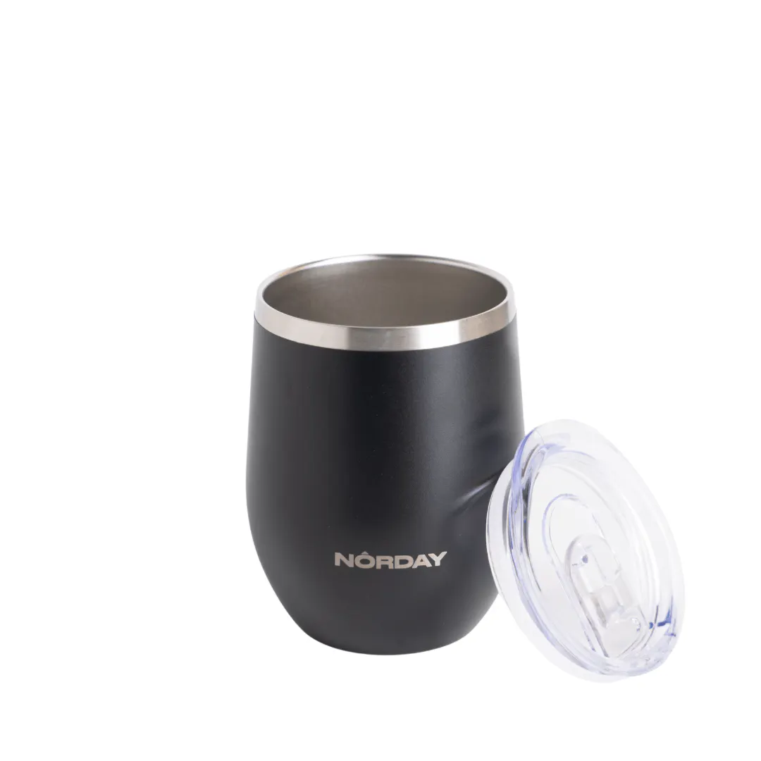 Norday Sommelier Thermos - Stainless Steel Thermal Tumbler