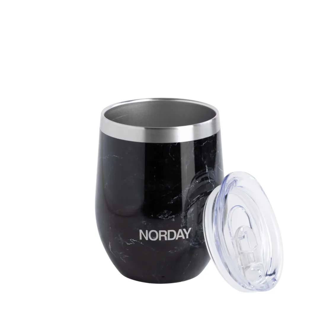 Norday Sommelier Thermos - Stainless Steel Thermal Tumbler