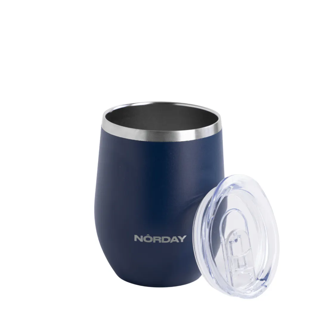 Norday Sommelier Thermos - Stainless Steel Thermal Tumbler