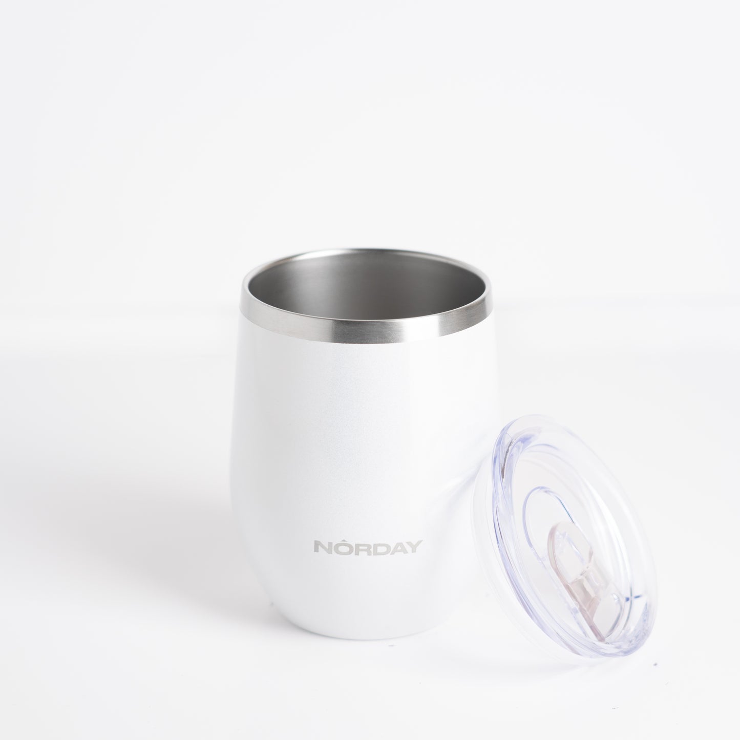 Norday Sommelier Thermos - Stainless Steel Thermal Tumbler
