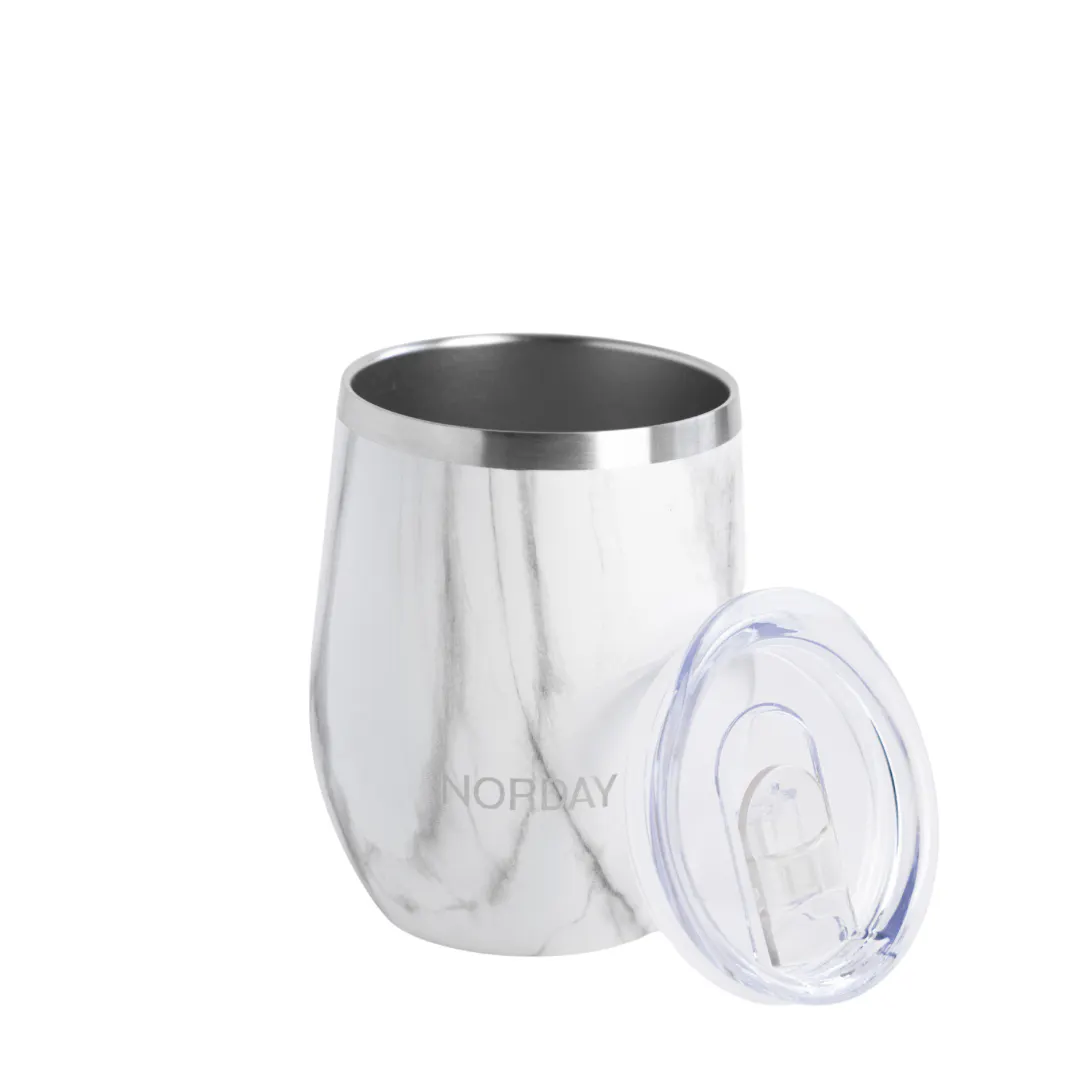 Norday Sommelier Thermos - Stainless Steel Thermal Tumbler