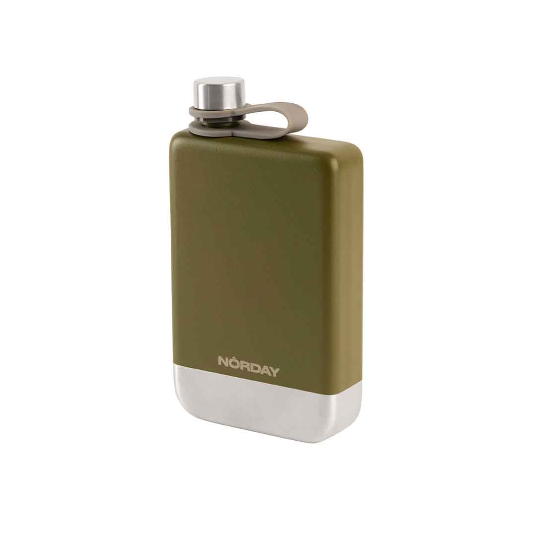 Norday Termo Agavero - Gobelet isotherme en acier inoxydable