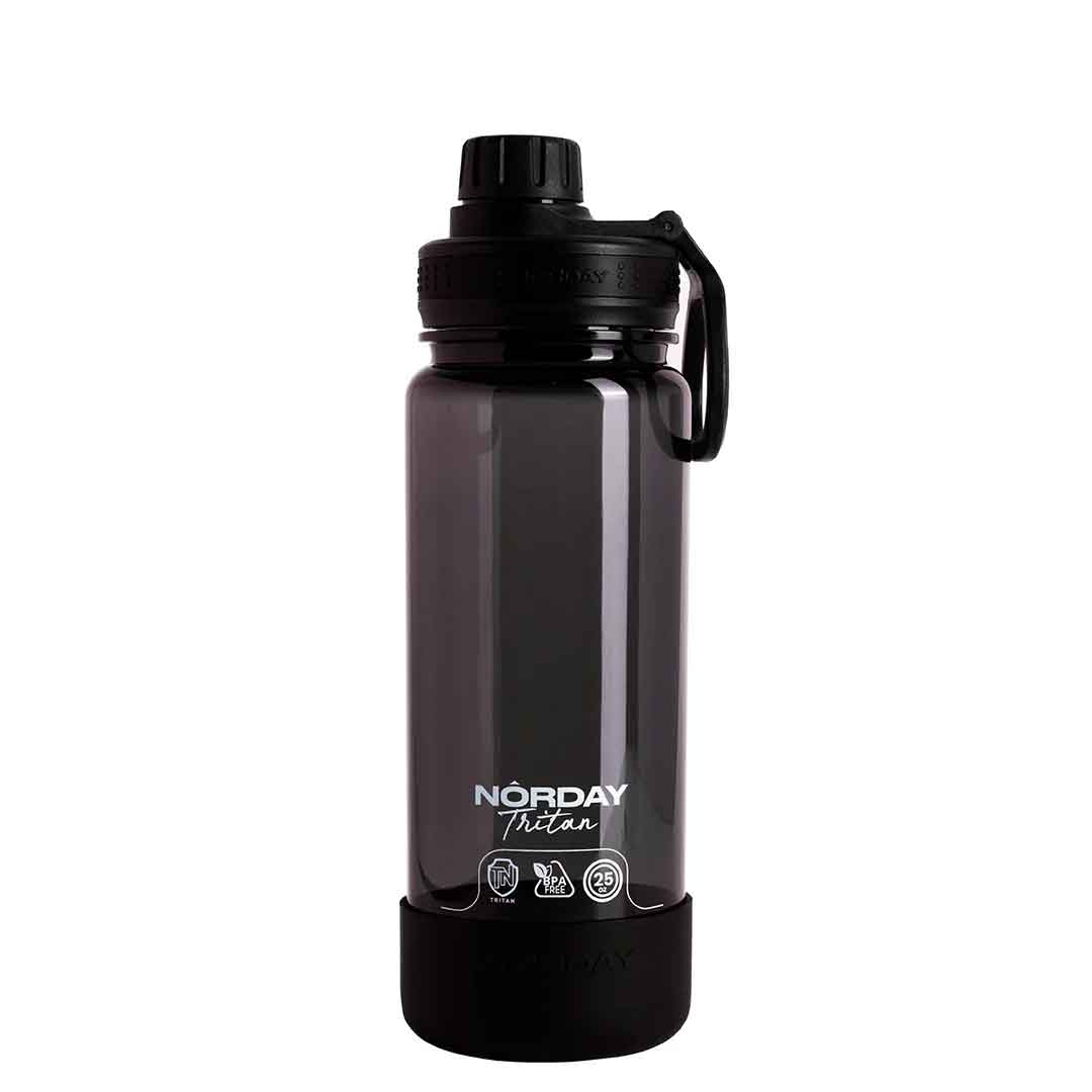 Norday Thermo Shaker - Tasse thermique en acier inoxydable