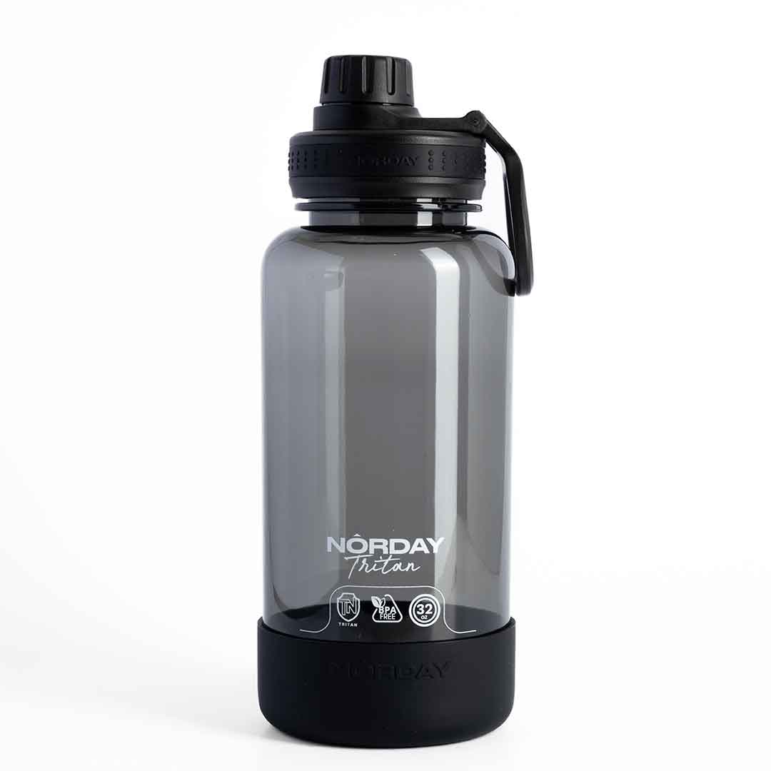 Norday Thermo Shaker - Tasse thermique en acier inoxydable