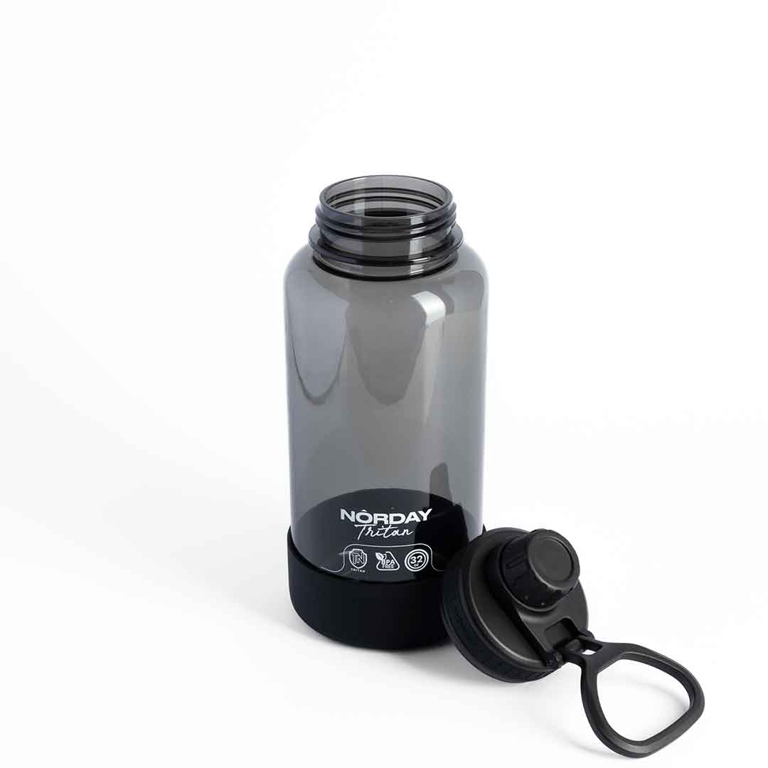 Norday Thermo Shaker - Tasse thermique en acier inoxydable