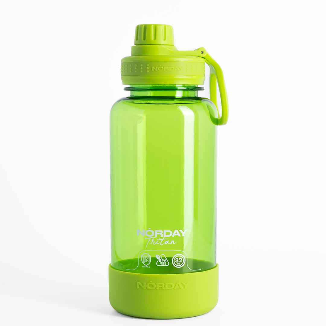 Norday Thermo Shaker - Tasse thermique en acier inoxydable