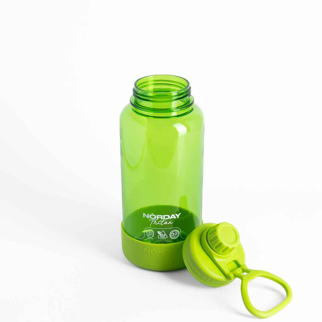 Norday Thermo Shaker - Tasse thermique en acier inoxydable