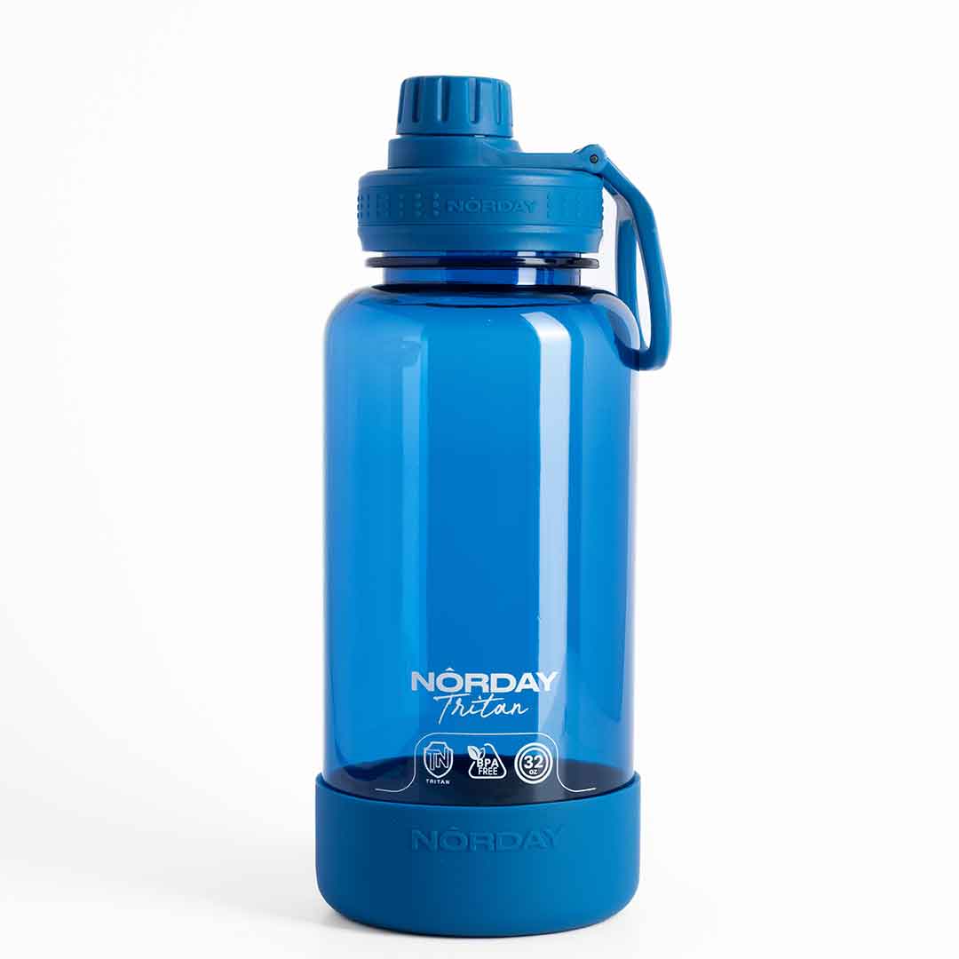 Norday Thermo Shaker - Tasse thermique en acier inoxydable