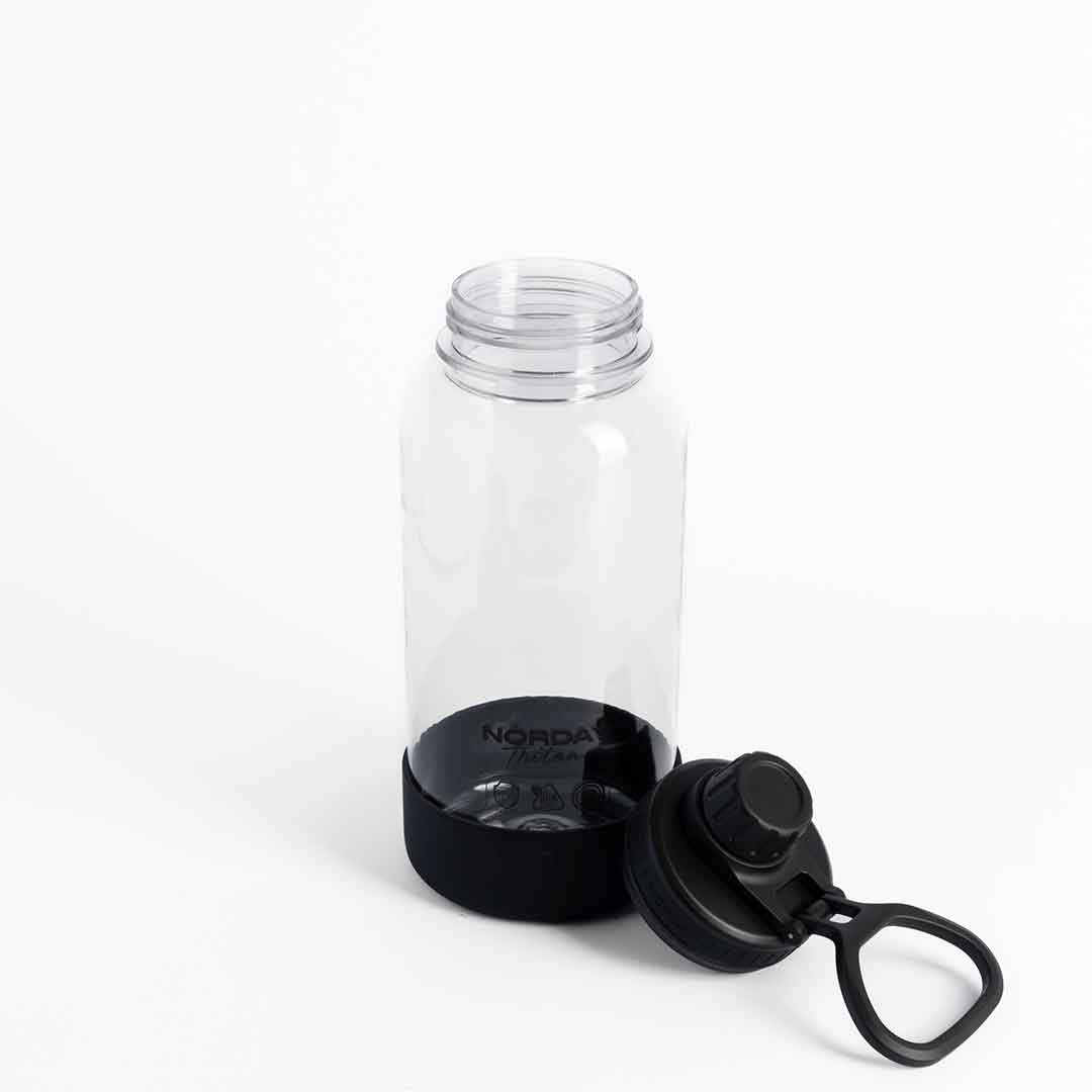 Norday Thermo Shaker - Tasse thermique en acier inoxydable