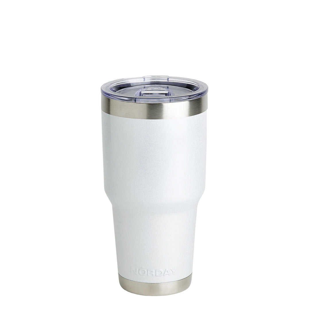 Norday Thermo Tumbler 30oz - Stainless Steel Thermal Tumbler