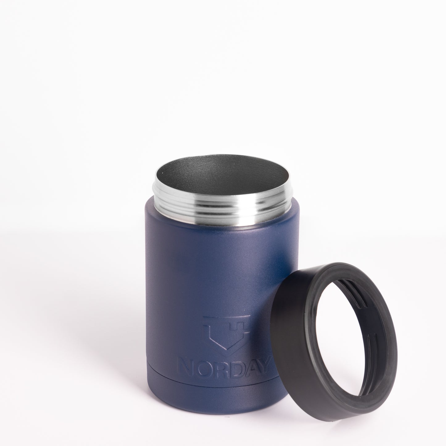 Norday Termo Beer Can - Vaso térmico de acero inoxidable
