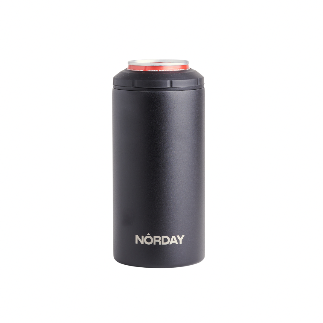 Norday Multican Thermos - Stainless Steel Thermal Cup
