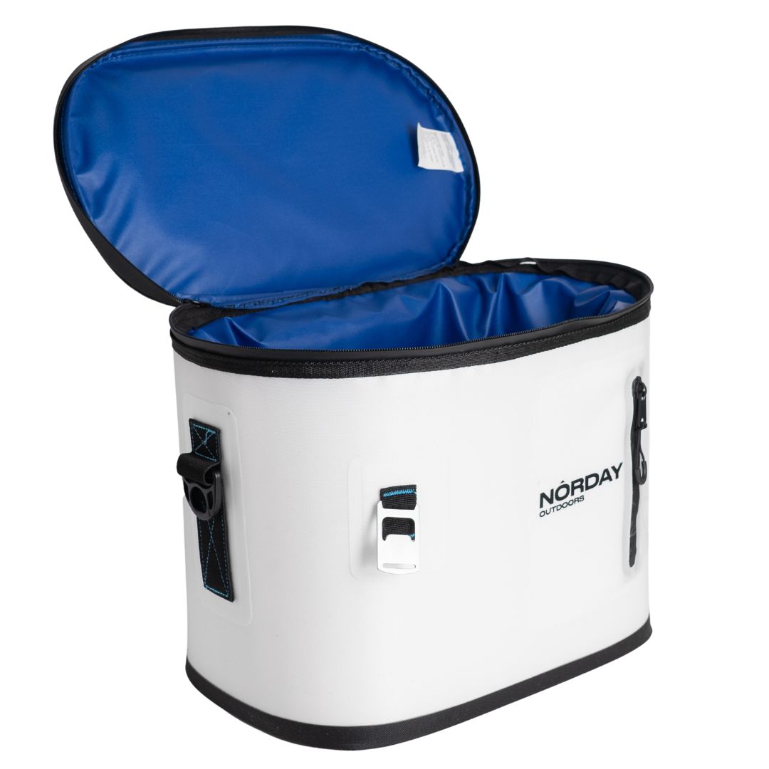 Norday Hielera Soft Cooler - Nevera térmica de forro térmico