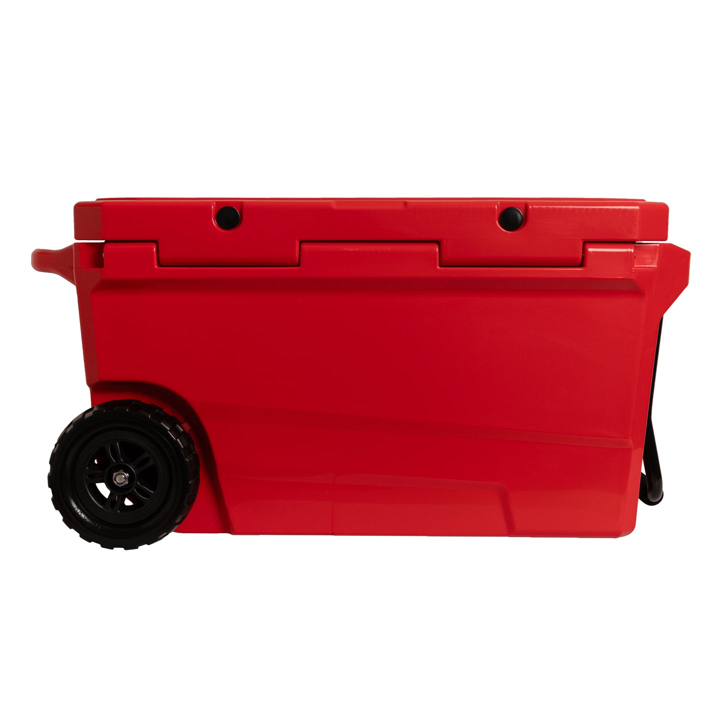 Norday Hielera Off Road Cooler 55qt - Nevera térmica de plástico rígido