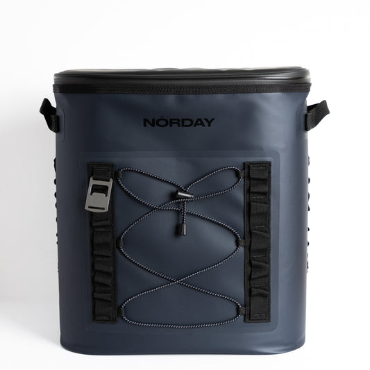 Norday Hielera Back Pack 24qt - Nevera térmica de forro térmico