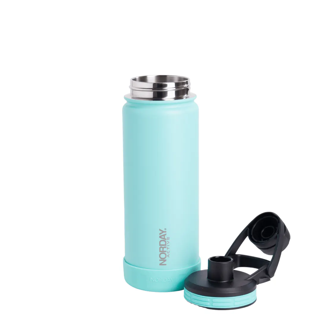 Norday Termo Active - Vaso térmico de acero inoxidable